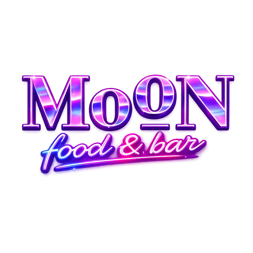 Moon Food & Bar