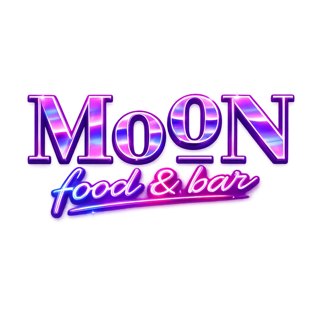 Moon Food & Bar